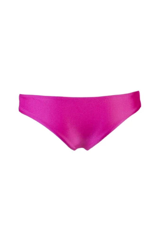 Pink Sea - Cheeky Cut Bikini Bottoms